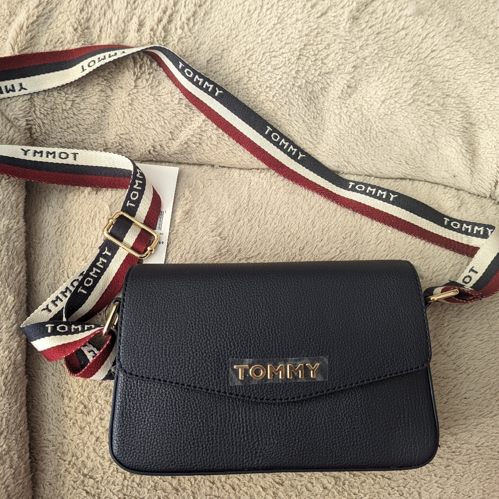 Tommy Hilfiger Reese II Crossbody bag